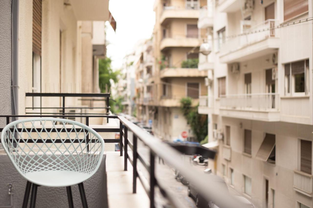 Soho Διαμέρισμα *