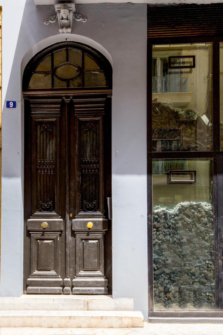 Soho * Αθήνα