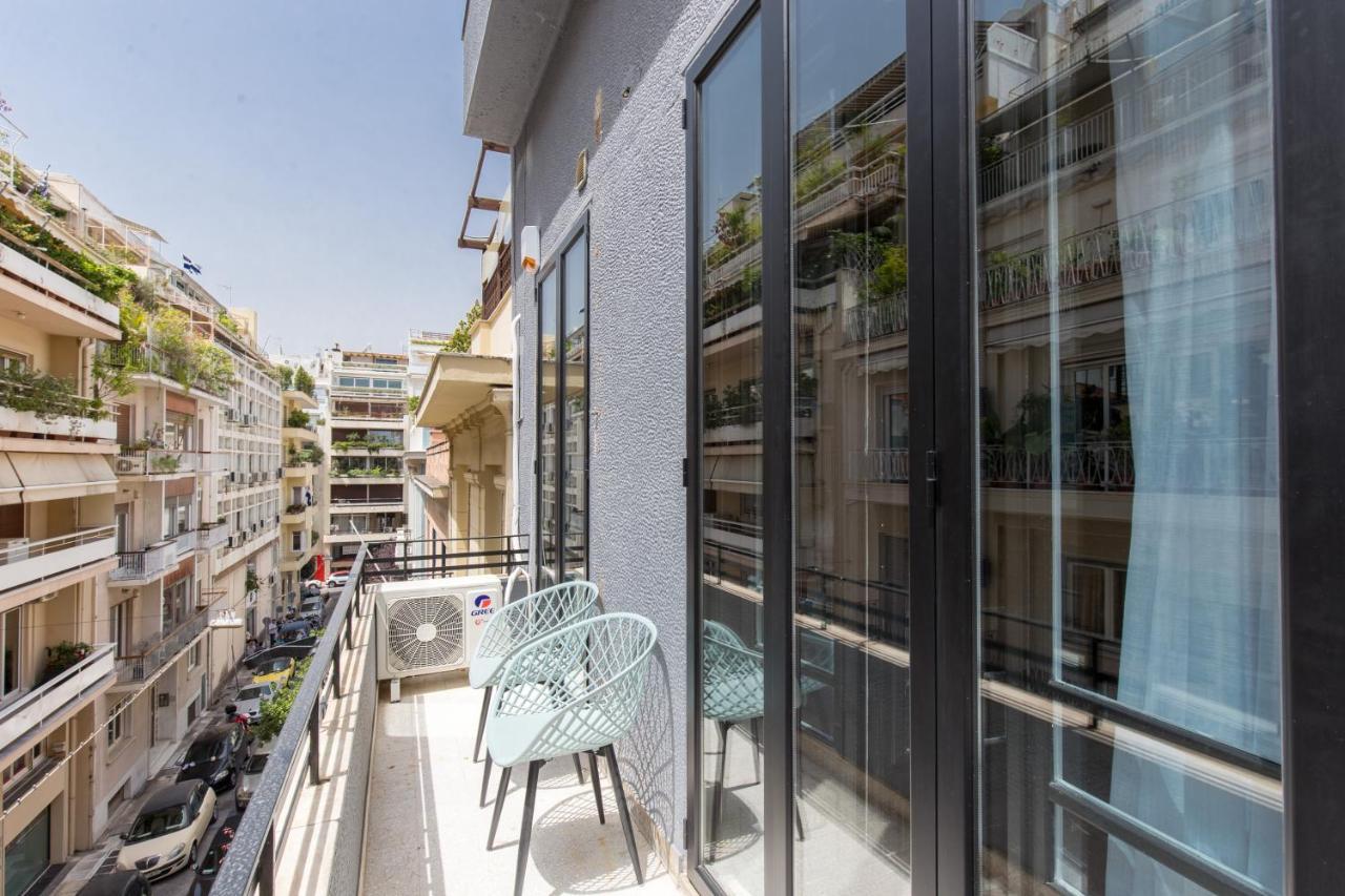 Soho Διαμέρισμα Αθήνα