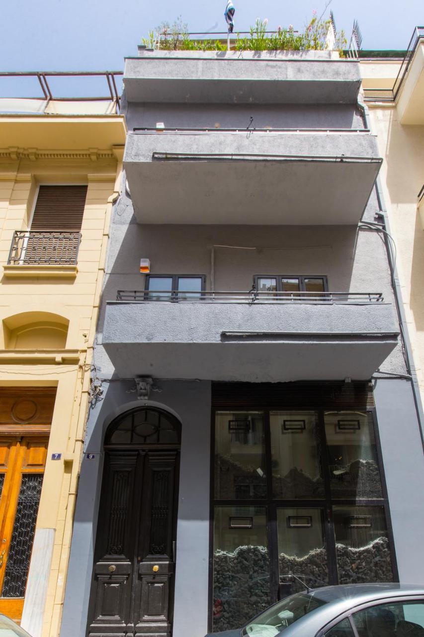 Soho Διαμέρισμα