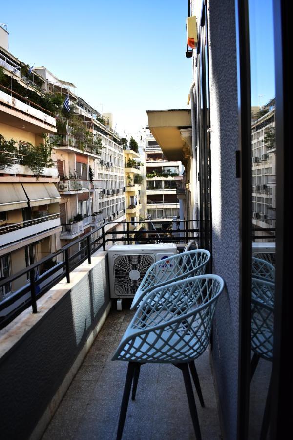 Soho * Αθήνα